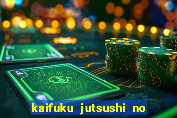 kaifuku jutsushi no yarinaoshi dublado